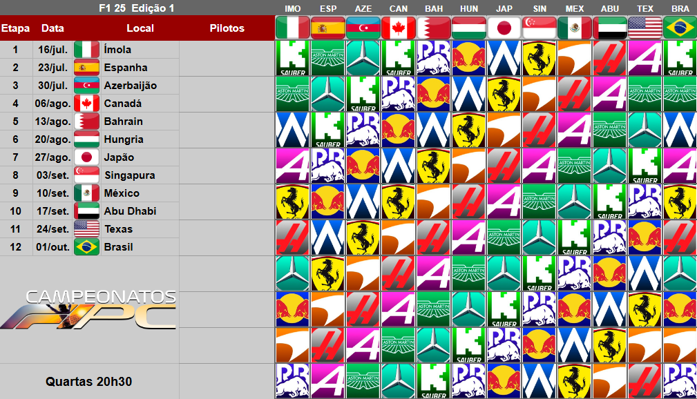 F1_25_ED1_Calendario